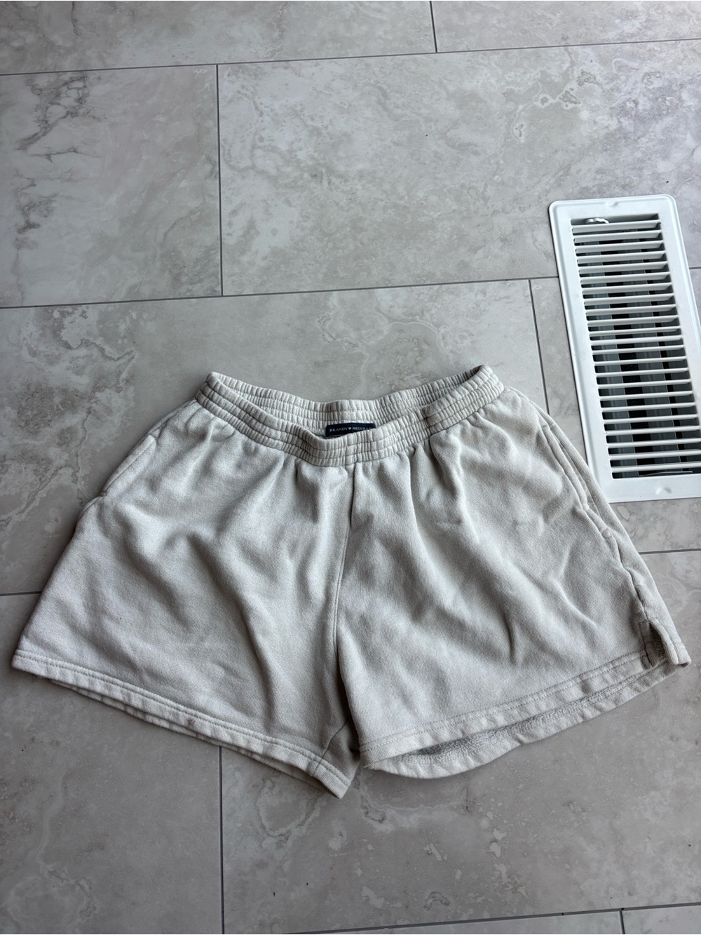 Brandy Melville lounge shorts